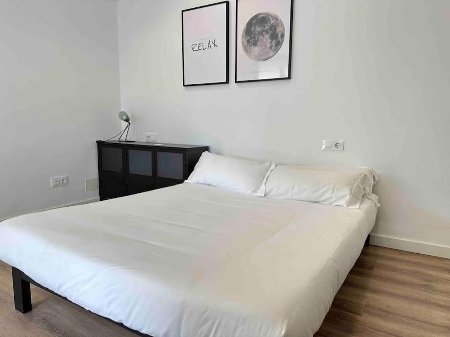 Apartmán Luxury Penthouse, Heart Of Vigo Exteriér fotografie